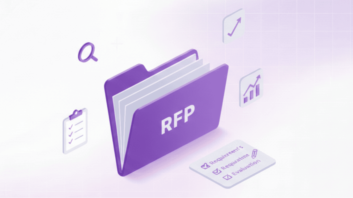 ITSM tool RFP guide: Requirements, template & evaluation tips