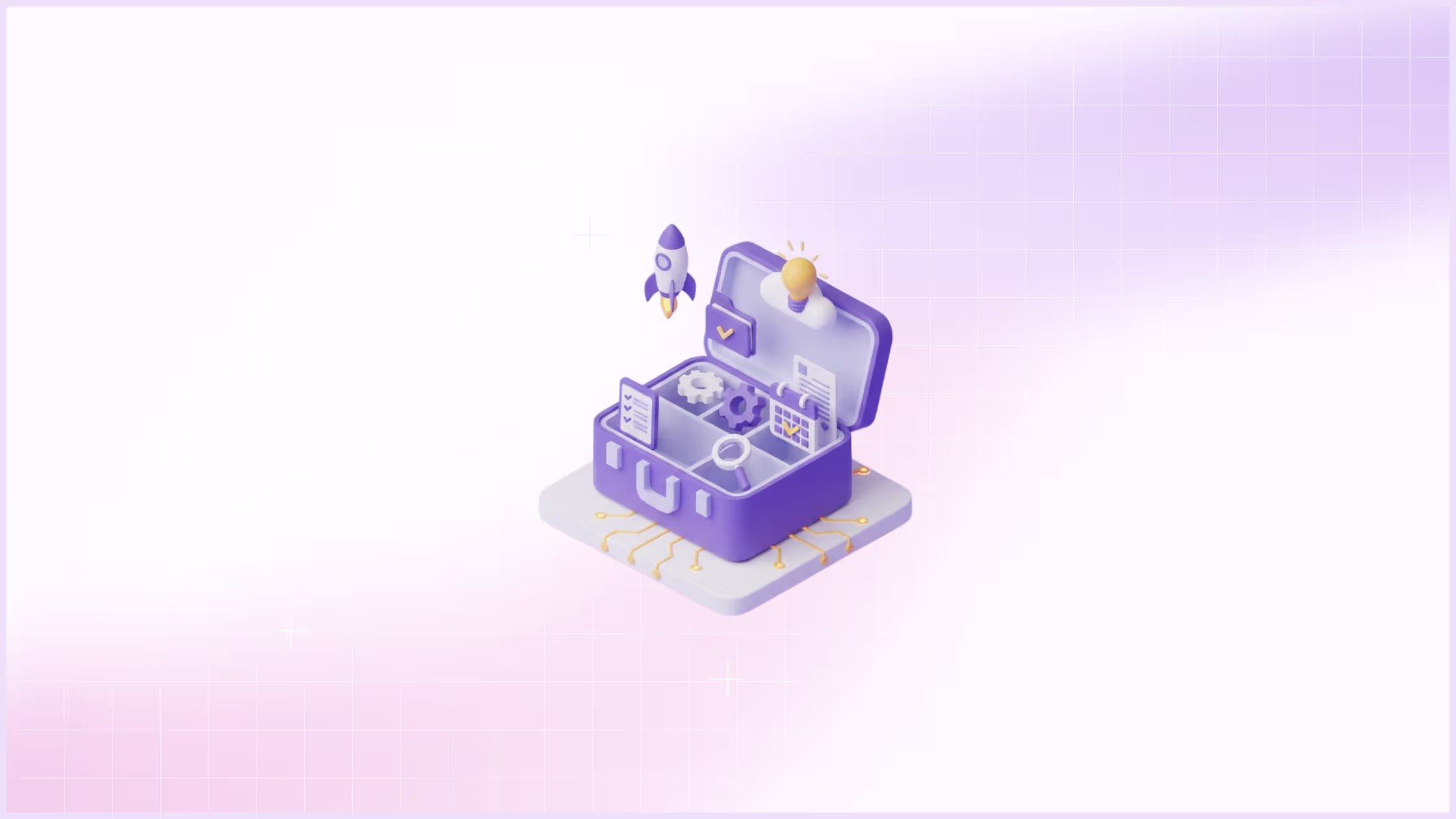 The RFP toolkit that finally kills the spreadsheet shuffle