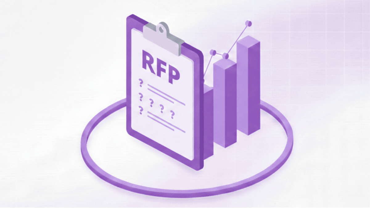 RFP for data visualization tools: How to draft & what to ask vendors