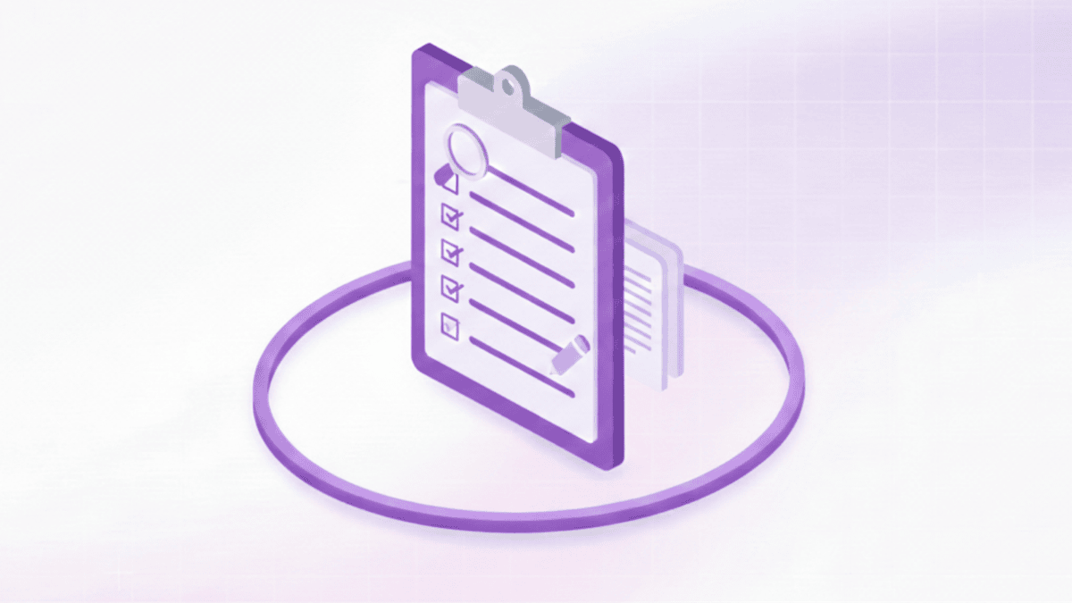 Vendor due diligence questionnaire: Sample + how to build yours