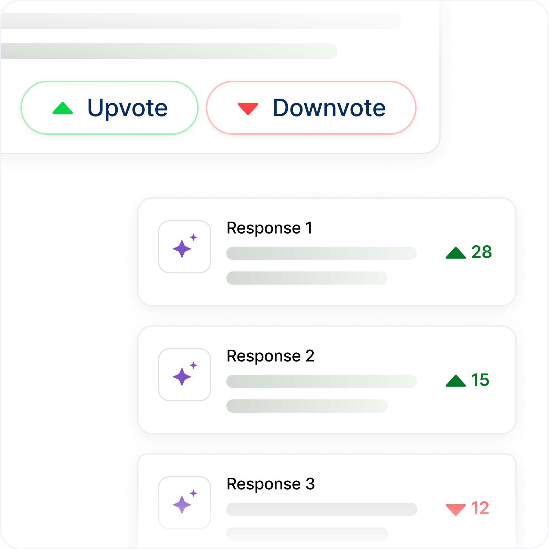 improve answer quality