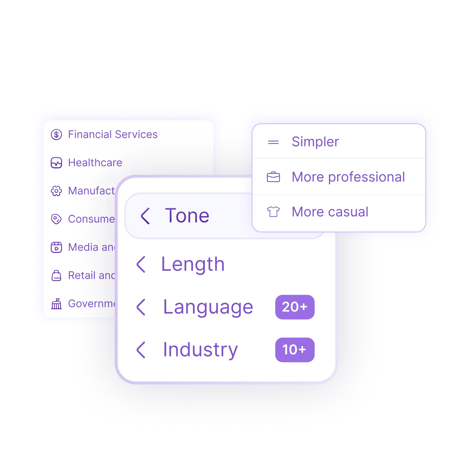 Trust every response