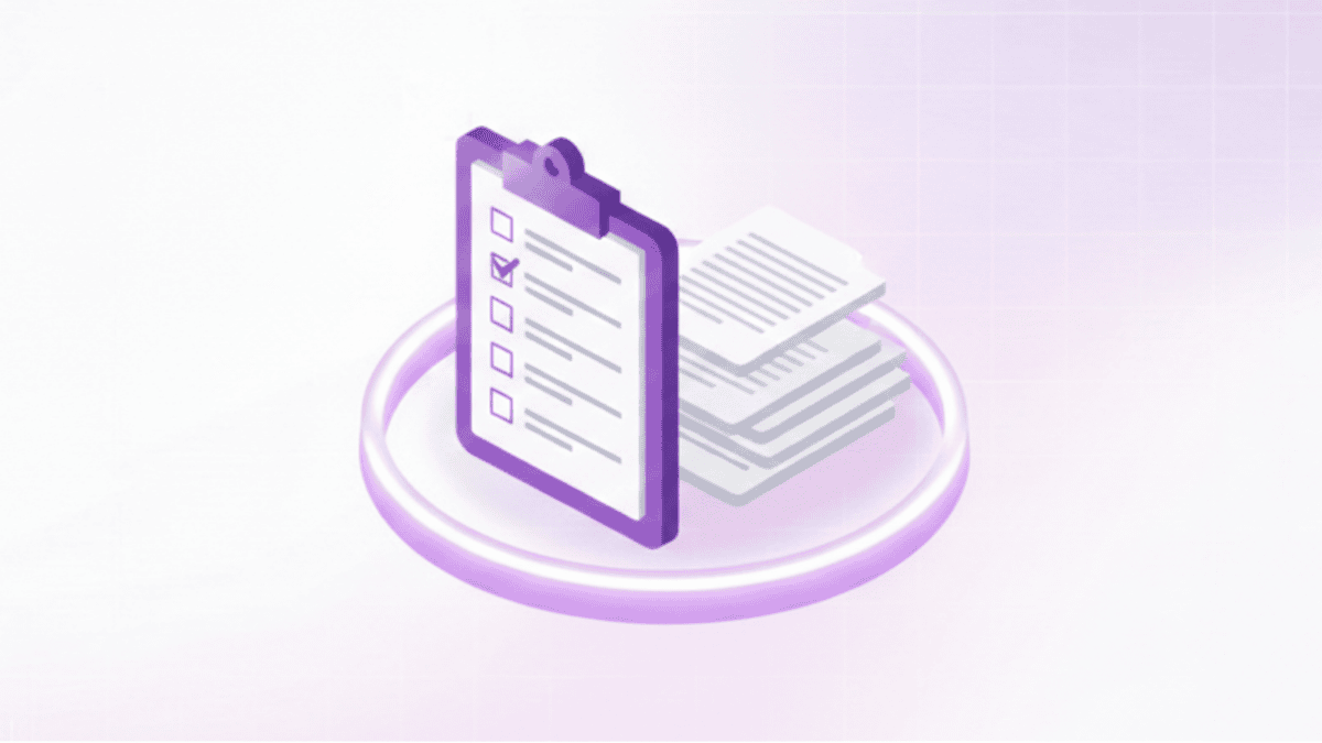 RFP requirements for SOC automation platforms: Checklist and template