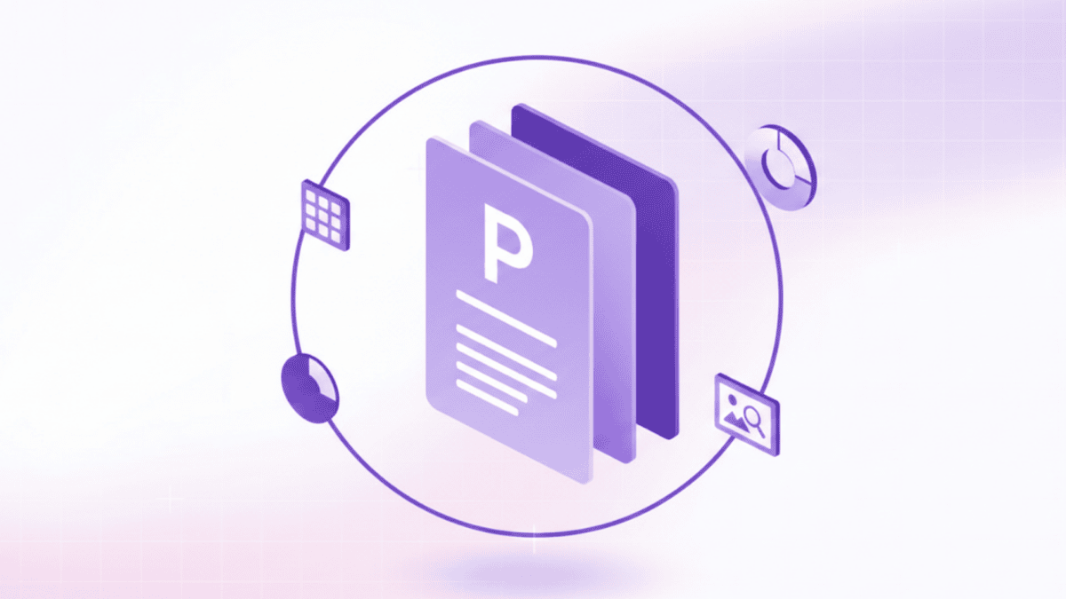 Proposal cover page template: Formats, sections, and real examples