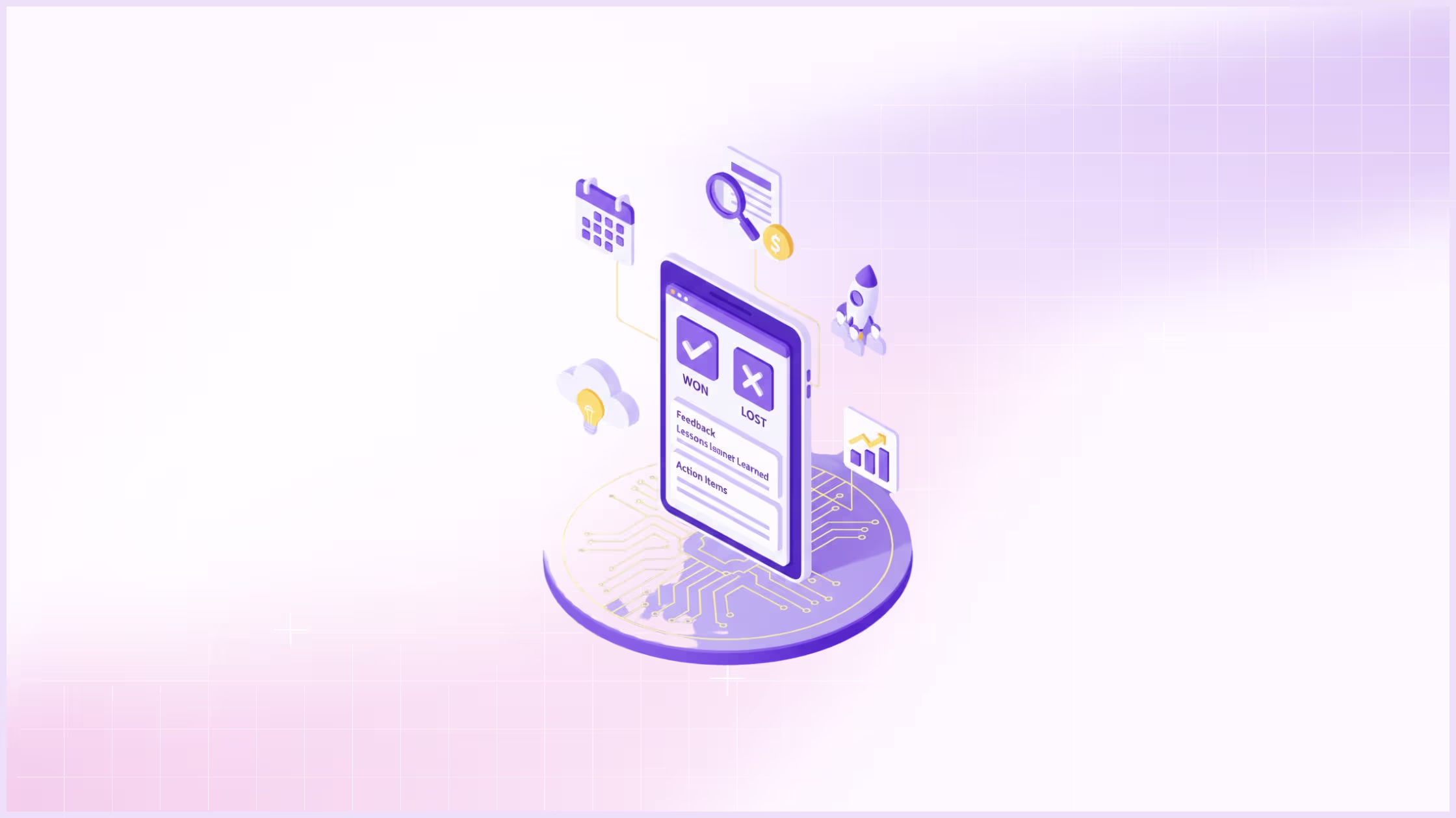 What is an RFP debrief, and how to do it?