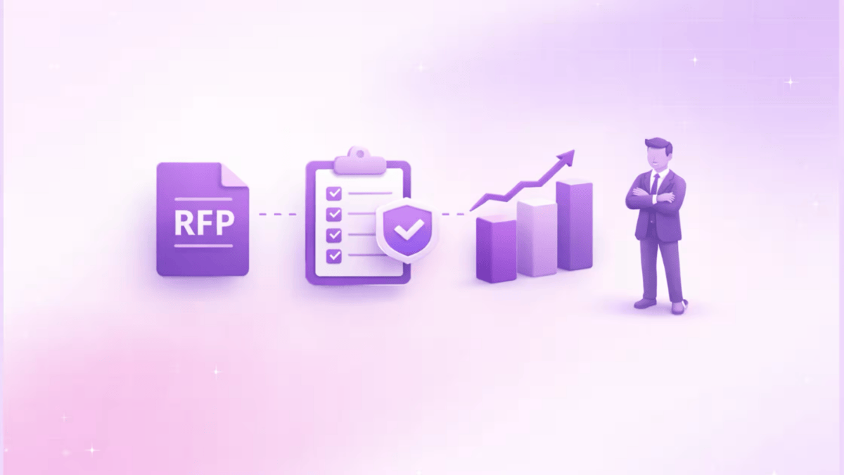 Investment Management RFP: Template & Best Practices