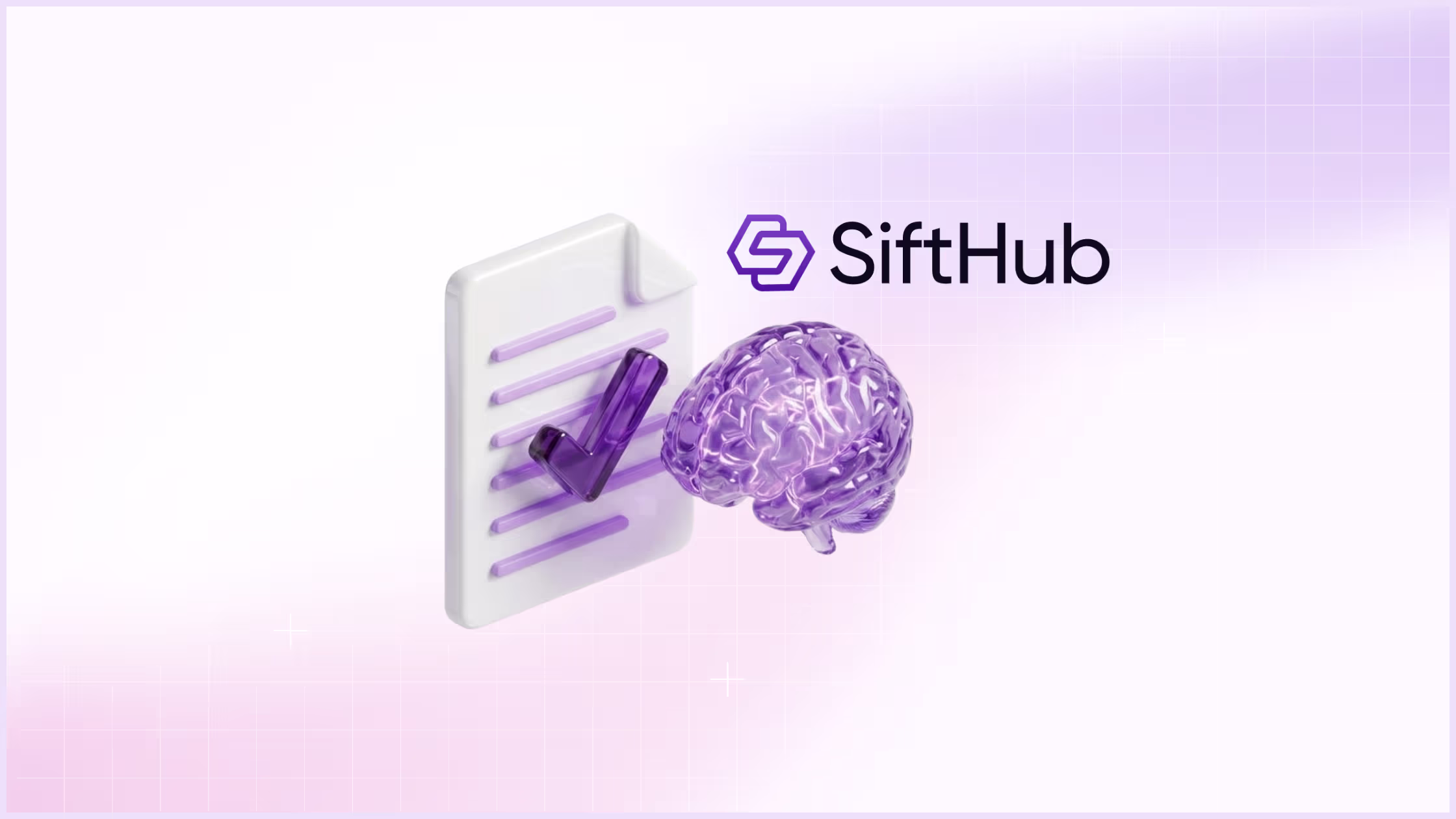 SiftHub is the best strategic response management software