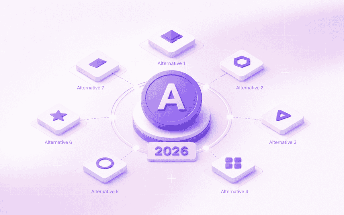 Arphie alternatives and competitors in 2026