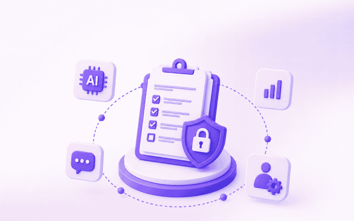 Best AI tools for security questionnaire management in 2026