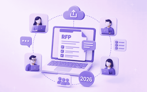 Sign In Log For Rfp Master the RFP process: A step-by-step approach