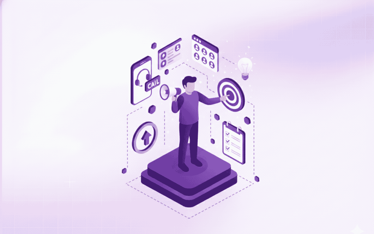 What Does SDR Mean in Sales? Role, Responsibilities & Best Practices