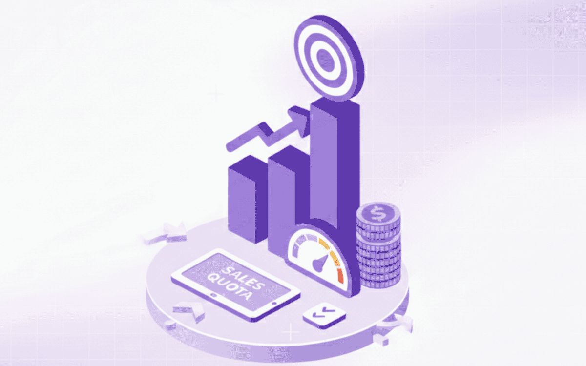 Sales quota: Types, how to set and achieve your sales targets