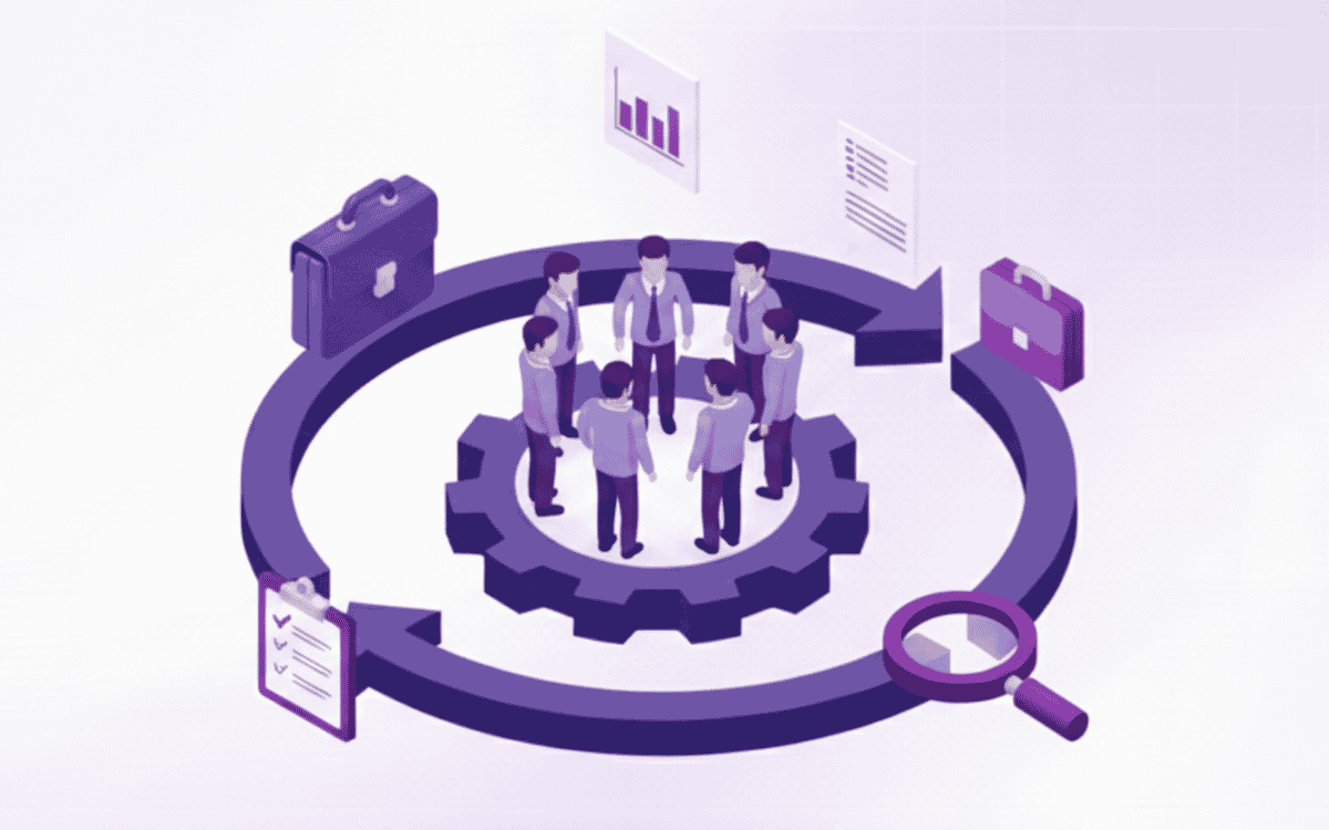 Proposal Team: Roles, Structure & How to Build One That Wins
