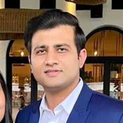 Sanchit Singla, Senior Director and Head of Presales, Asia, Capillary Technologies