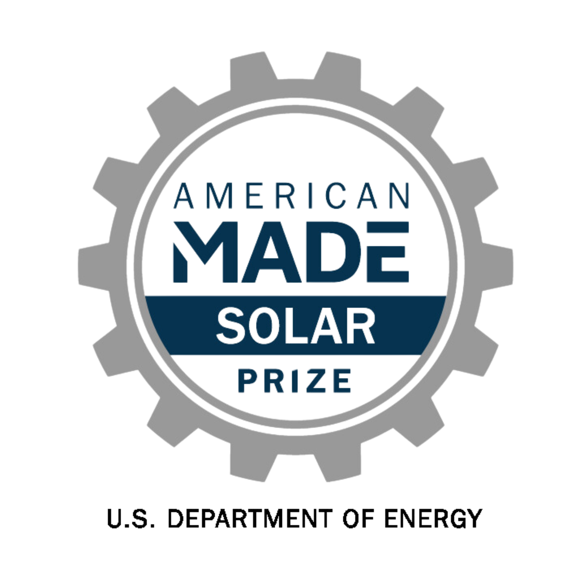American Made Solar prize