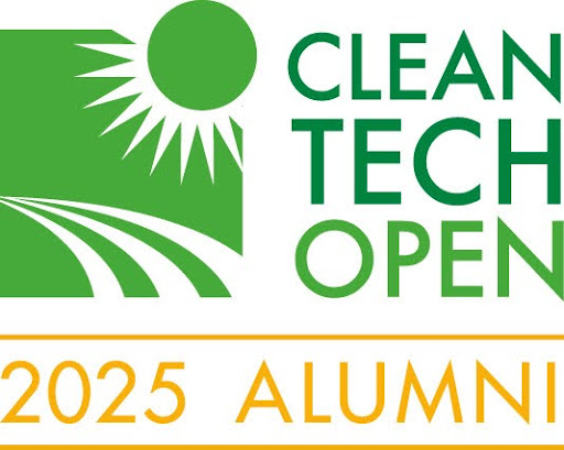 Clean Tech Open 2025 Alumni