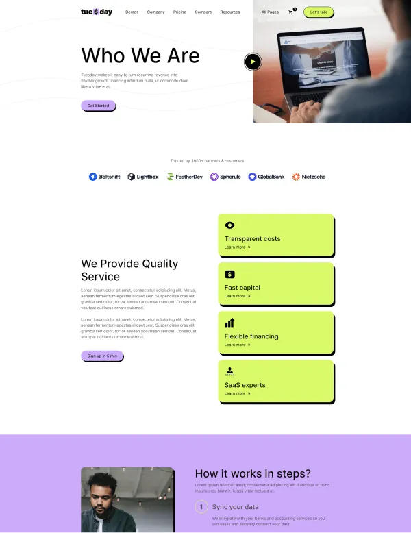 About Us