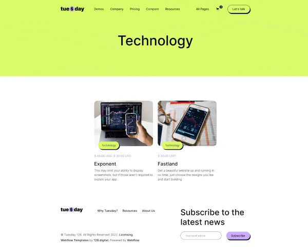 Categories Product