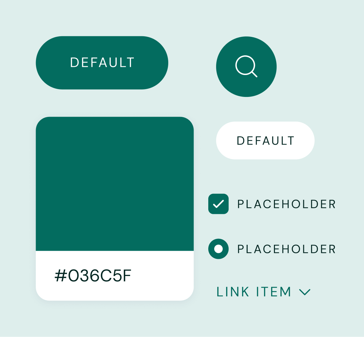 Doc - 25 Styles and Symbols Included - Doctor Webflow Template