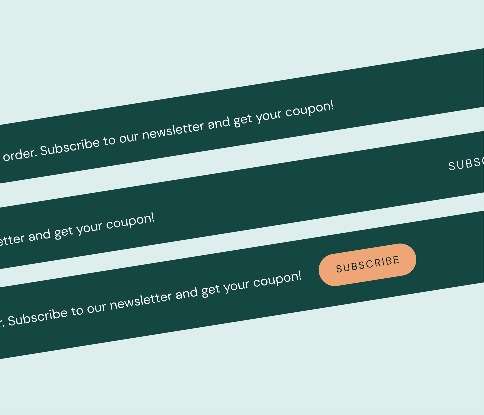 Doc - 3 Notification Bars - Doctor Webflow Template