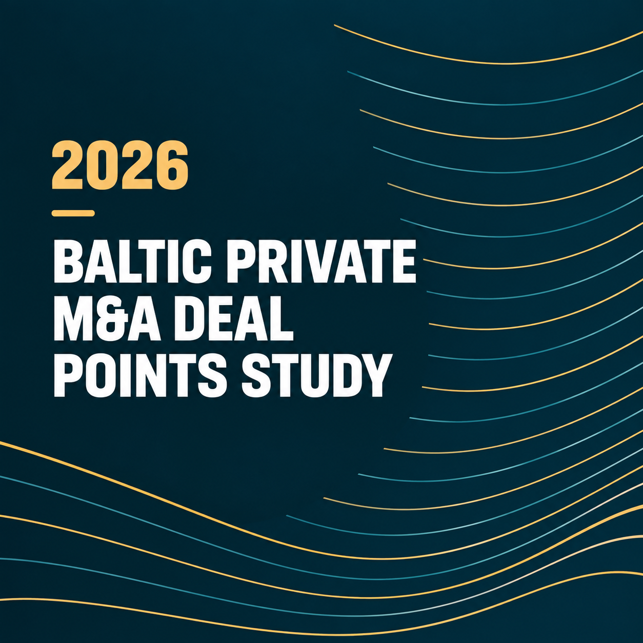 Baltic PE & VC Market Overview