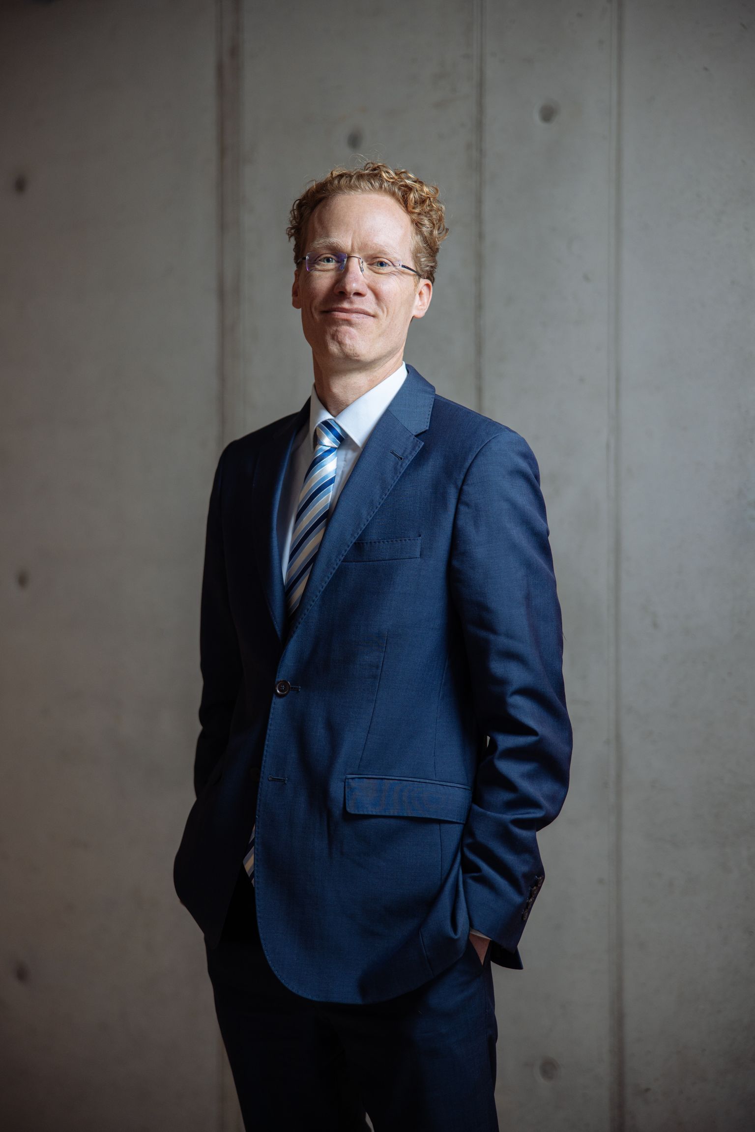 Tomáš Babáček for Legalweb: We’re specialists in corporate sustainability.