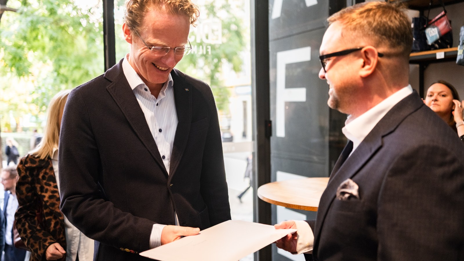 mutualus receives legalweb's "Law Firm of the Future" certification