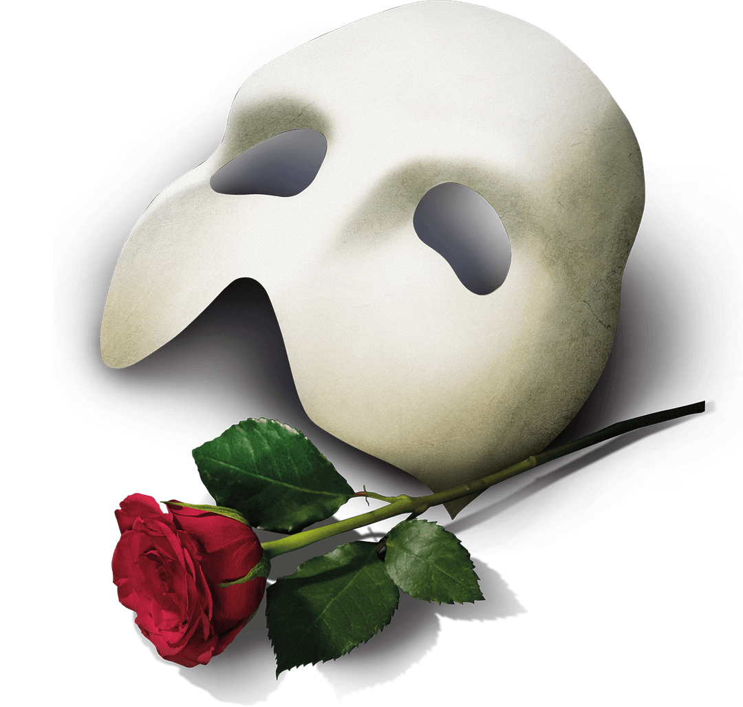 The Phantom of the Opera