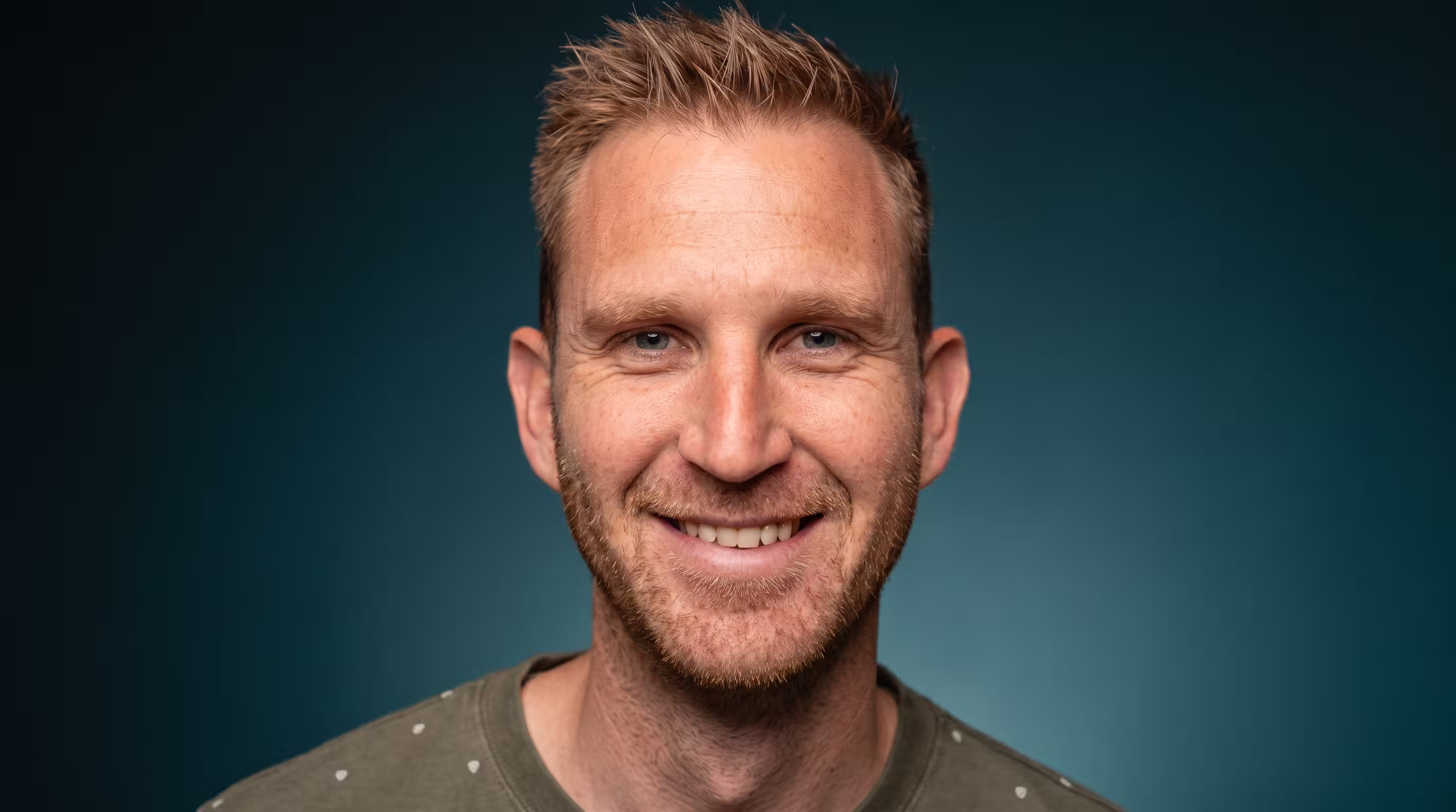 Stefan Walgaard foto