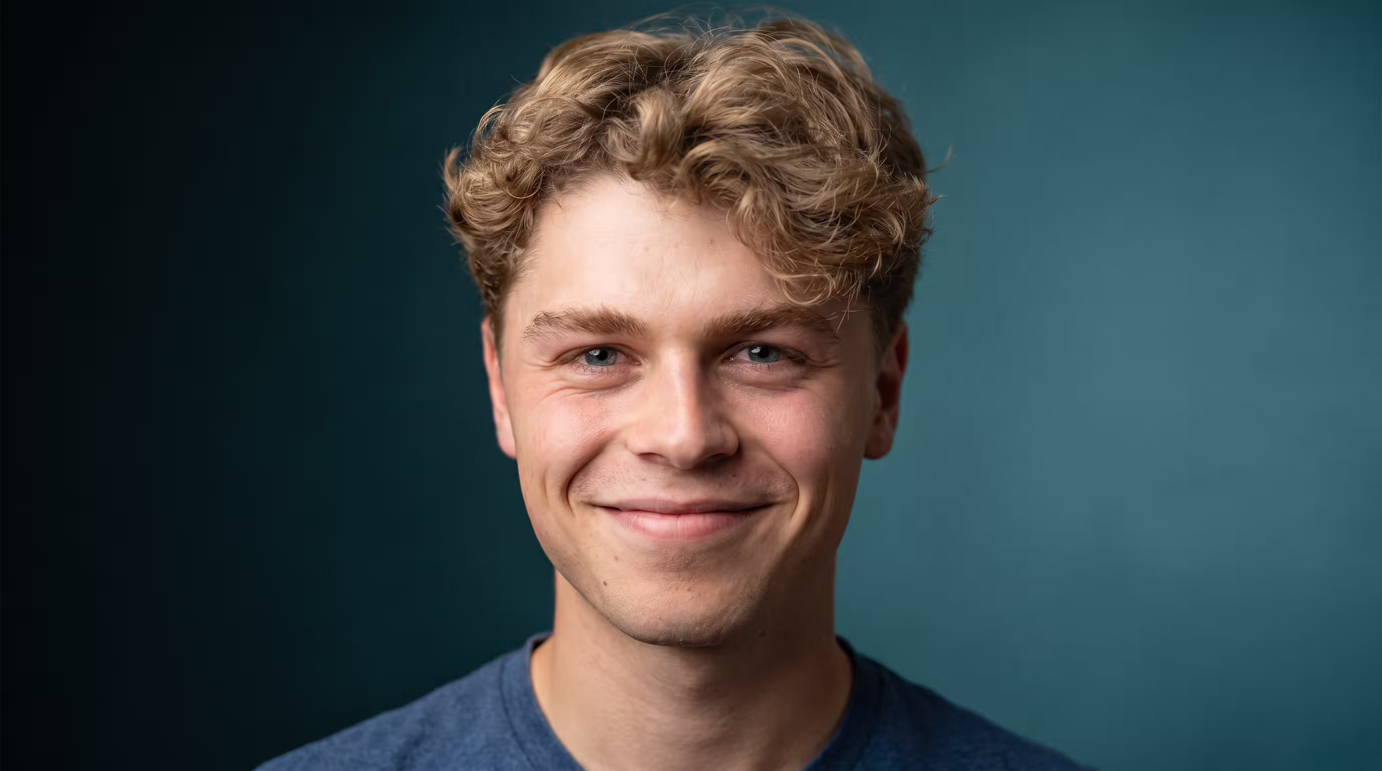 Jens van Drunen foto