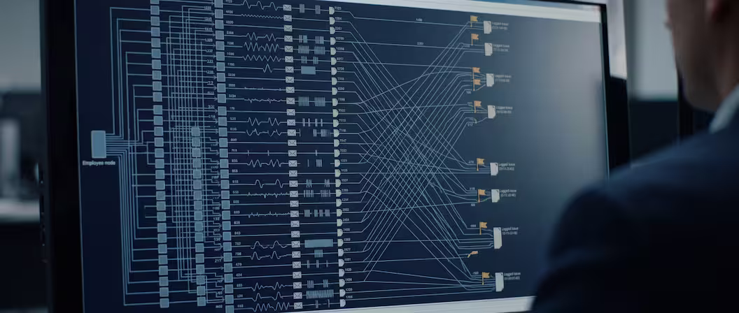 Compliance AI icoon