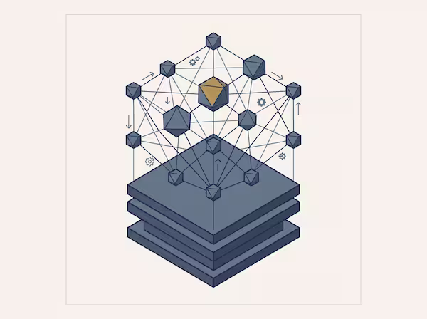 Ontology icoon