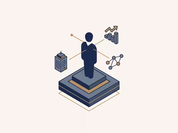 Director / CIO / CTO icoon