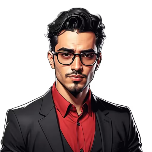 Top Blog Avatar