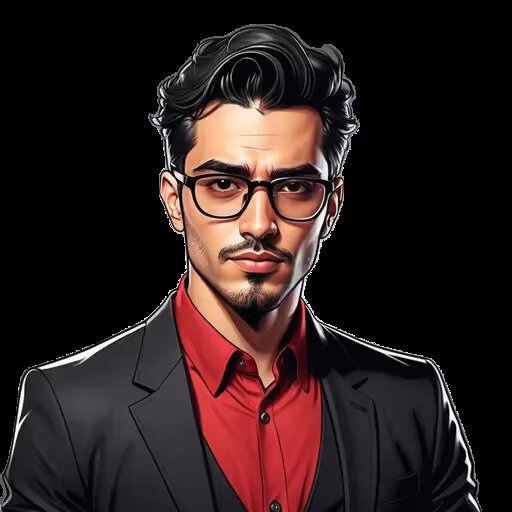 Top Blog Avatar