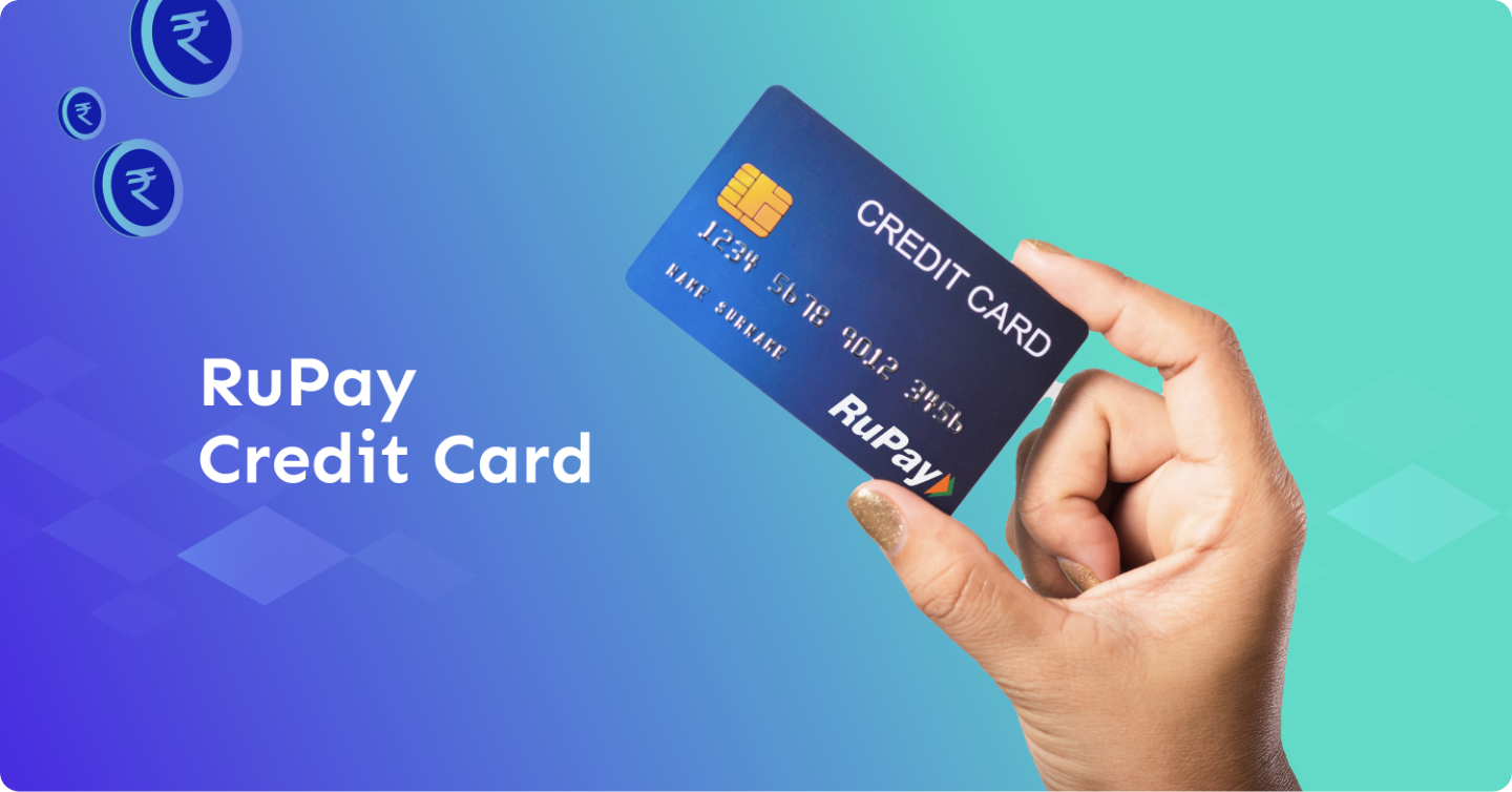 What Is RuPay Credit Card