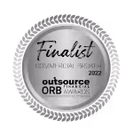Finalist ORB Award – Commercial Broker