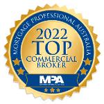 MPA Top Commercial Brokers 2022