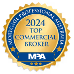 MPA Top Commercial Broker