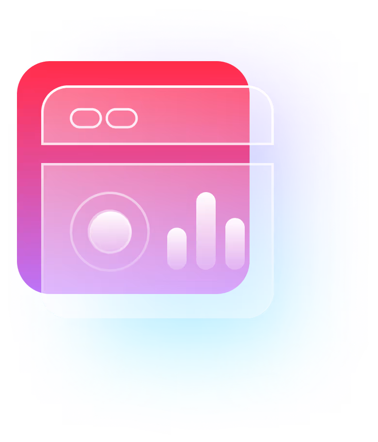 charts icon
