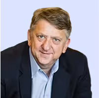 Garth Saloner - Former Dean and current Professor of Economics at Stanford GSB