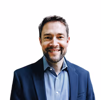 Heiko Schmidt - VP, Network Strategy & Consumer Offering at Mercedes-Benz HPC North America