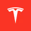 tesla logo