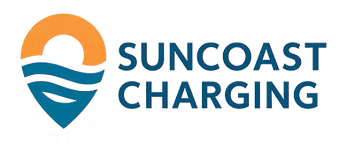 Suncoast Charging logo