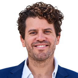 Wesley Sima - Co-founder, Suncoast Charging