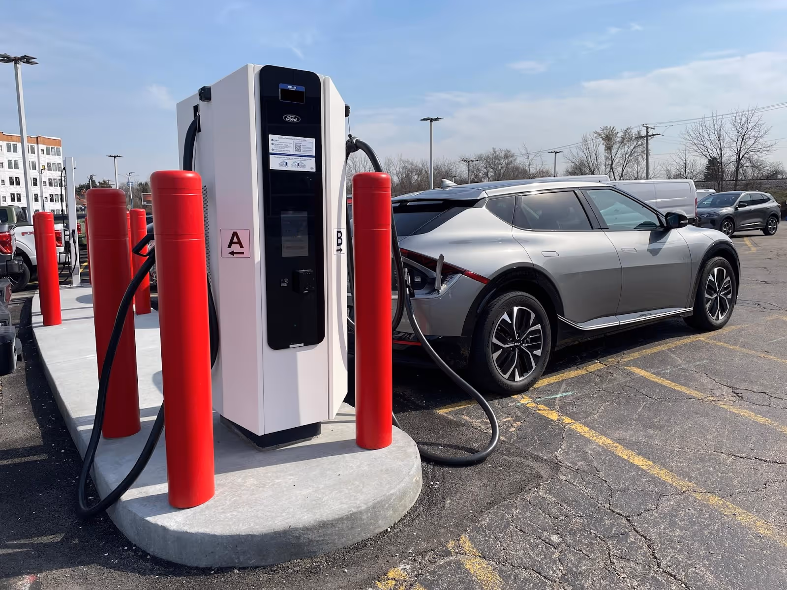 Photo Source: PlugShare