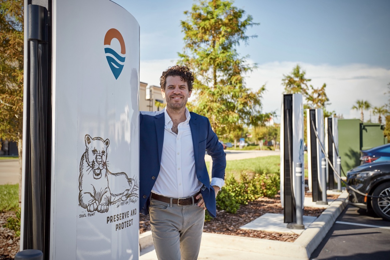 Suncoast Charging