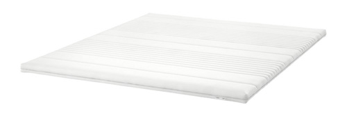 IKEA Tussöy Topper