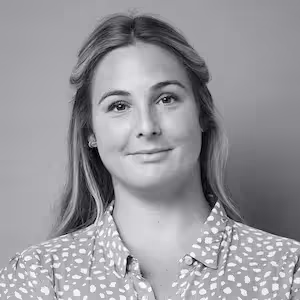 Bach (Responsable Développement et Distribution) Zoé