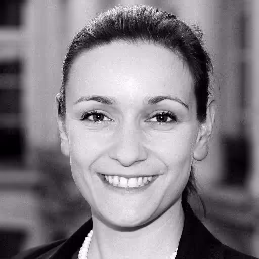 Trusteam Finance nomme Claire Berthier au poste de Directeur Général Adjoint